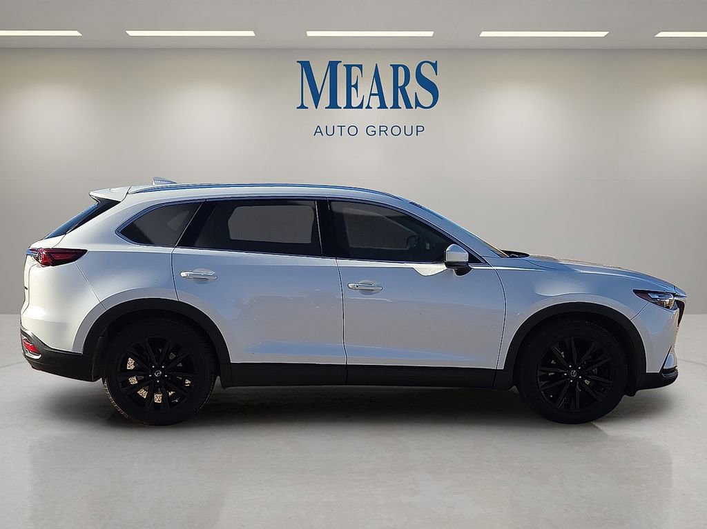 Used 2022 MAZDA CX-9 Touring Plus image 7