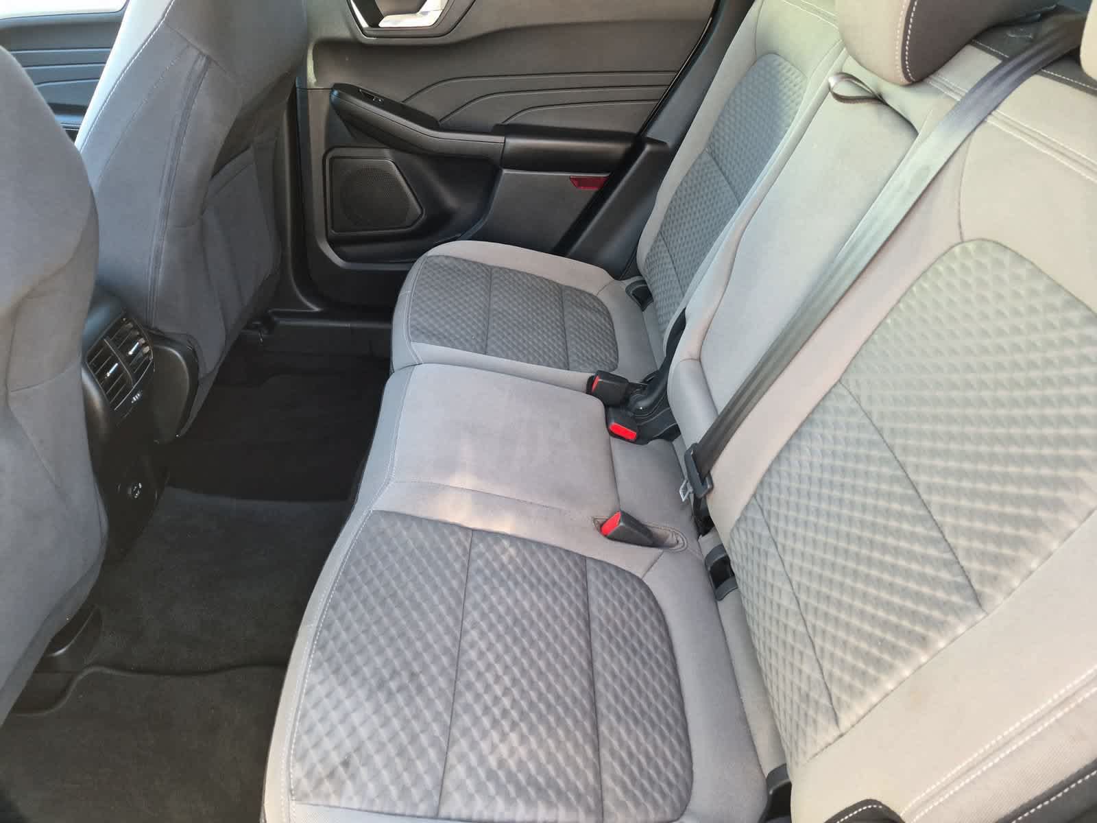 Used 2021 Ford Escape SE w/ Convenience Package AWD/4WD image 19