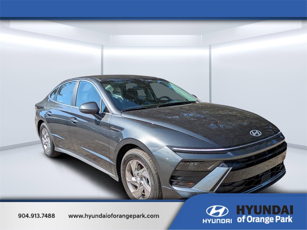 New 2026 Hyundai Sonata SE image 1