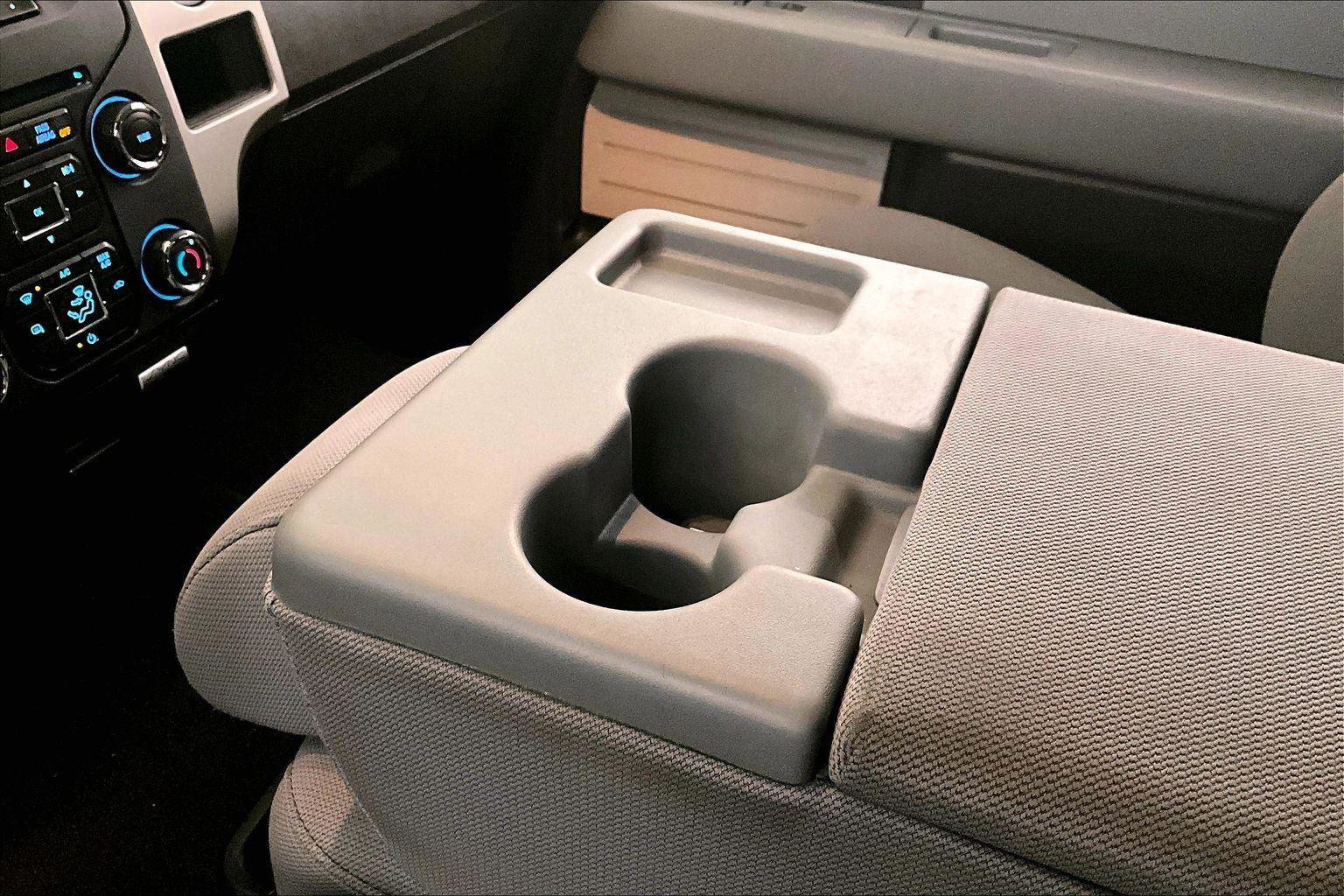 Used 2014 Ford F150 XLT w/ Equipment Group 302A Luxury image 17