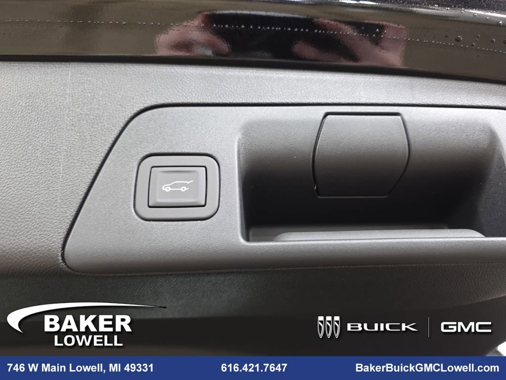 New 2026 Buick Envision Sport Touring image 13