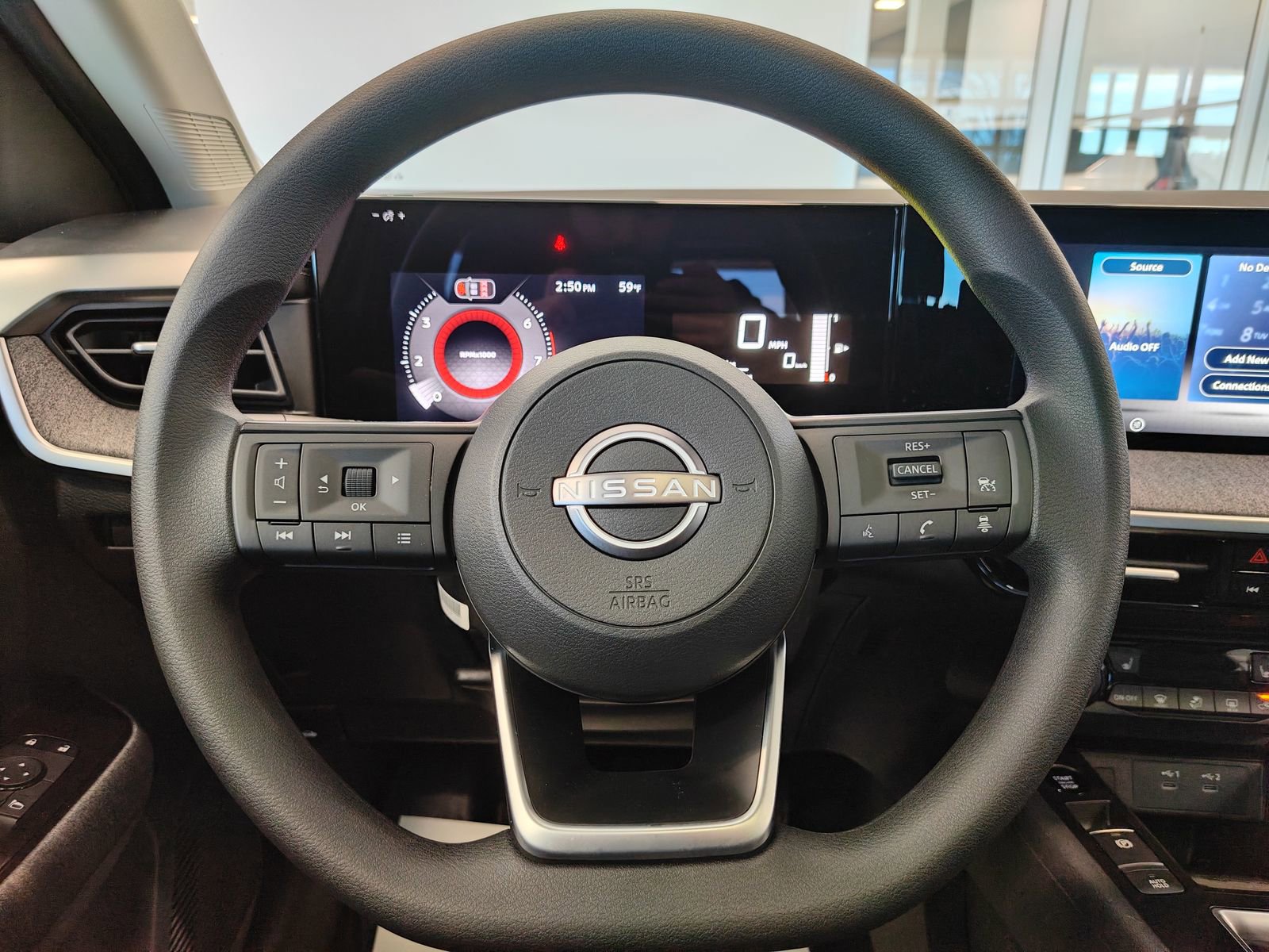 New 2026 Nissan Kicks SV image 18