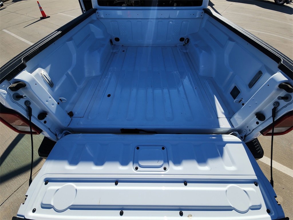 Used 2024 Jeep Gladiator Sport image 33