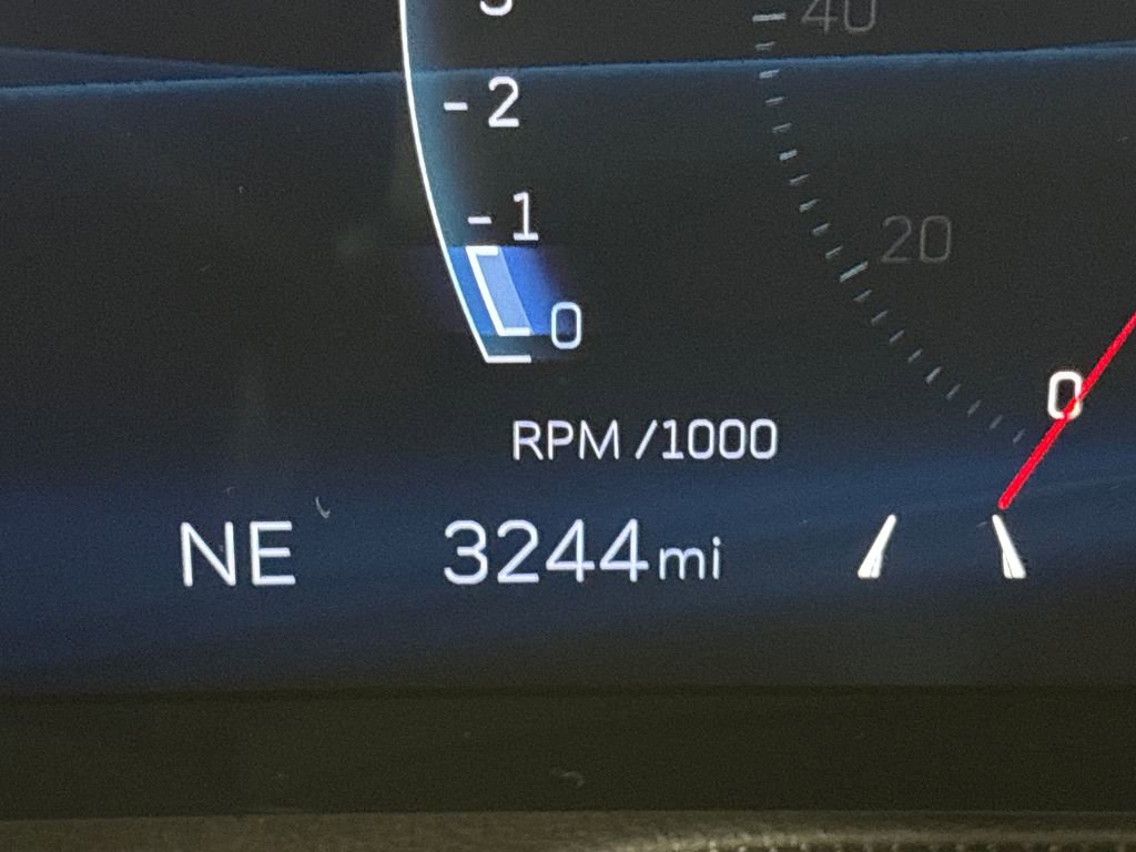 Used 2026 Cadillac CT5 V image 22