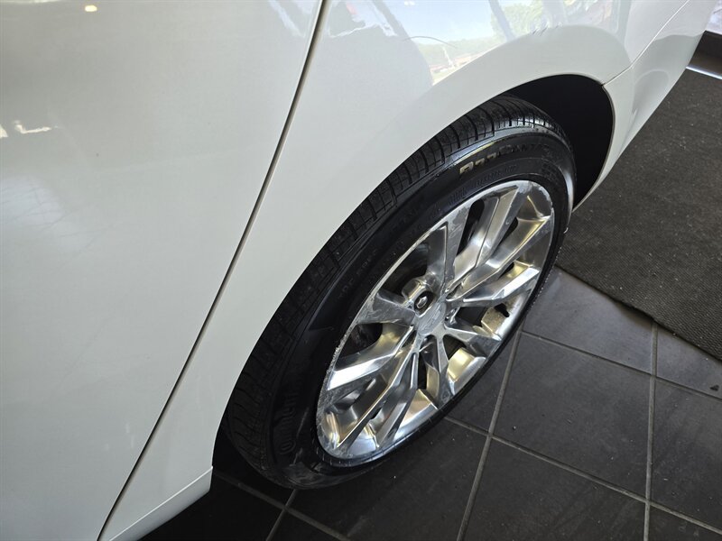 Used 2016 Cadillac XTS Premium FWD image 25