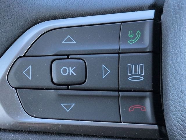 New 2026 Jeep Compass Trailhawk image 20