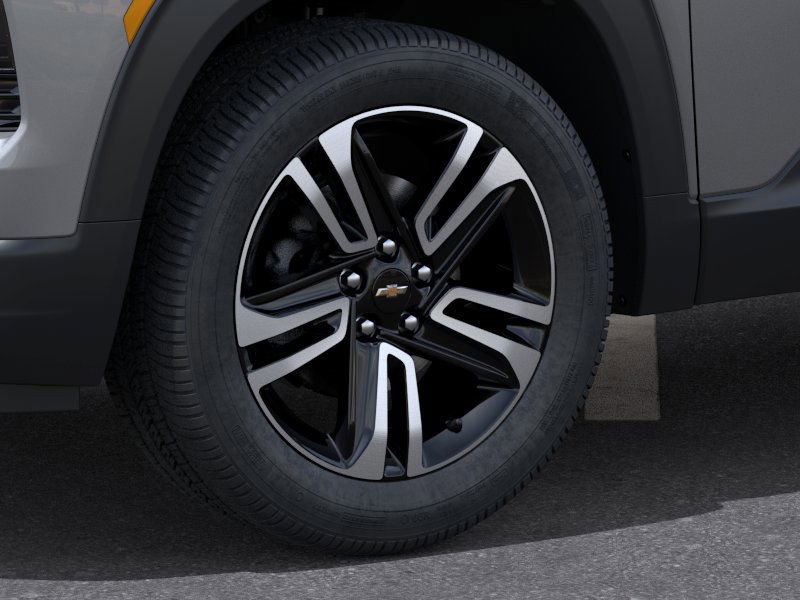 New 2026 Chevrolet TrailBlazer LT w/ Convenience Package image 42