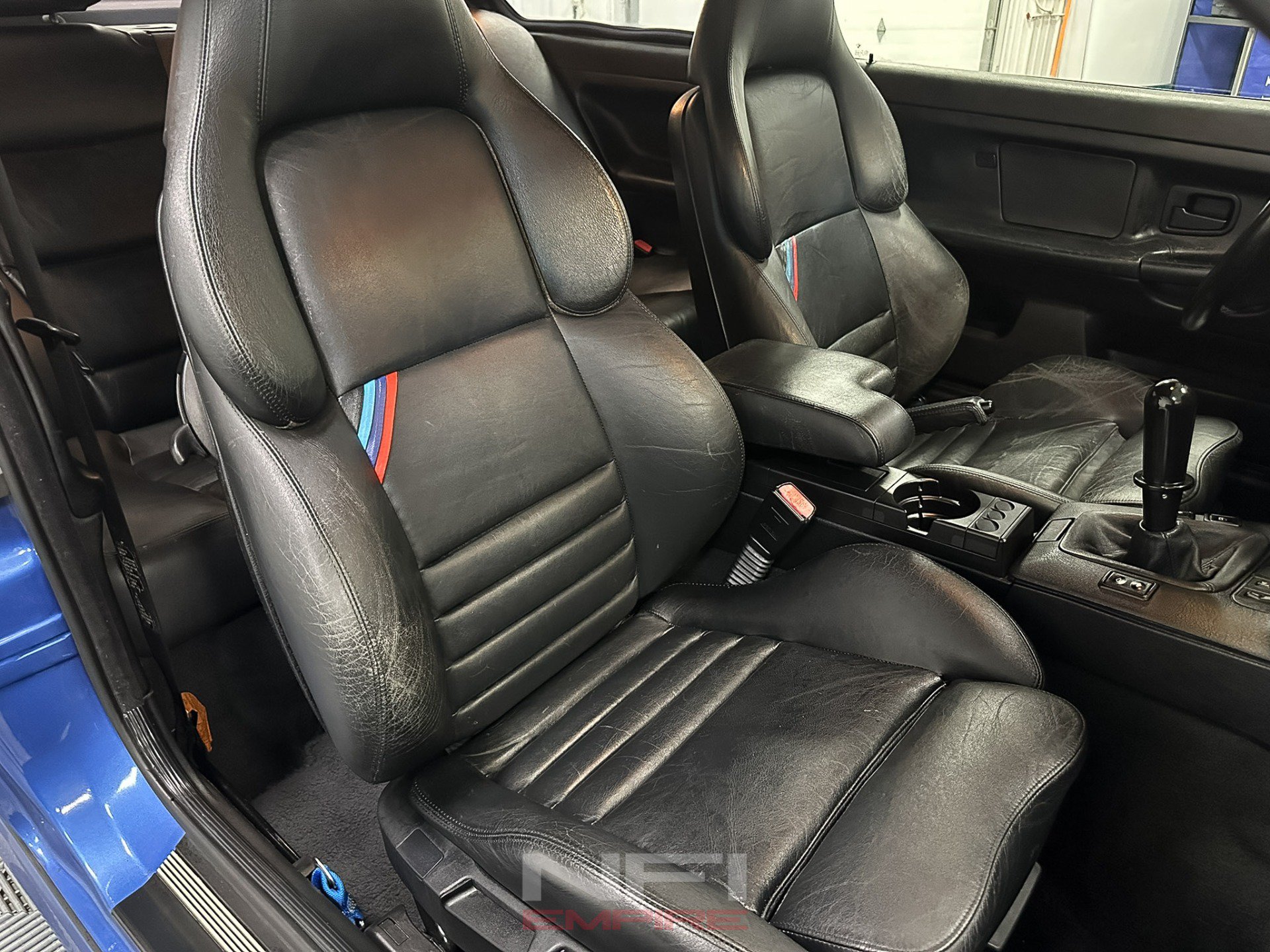 Used 1999 BMW M3 Coupe 2D image 33