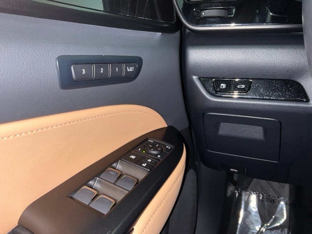 Used 2025 Lexus NX 250 FWD w/ Cold Area Package image 20