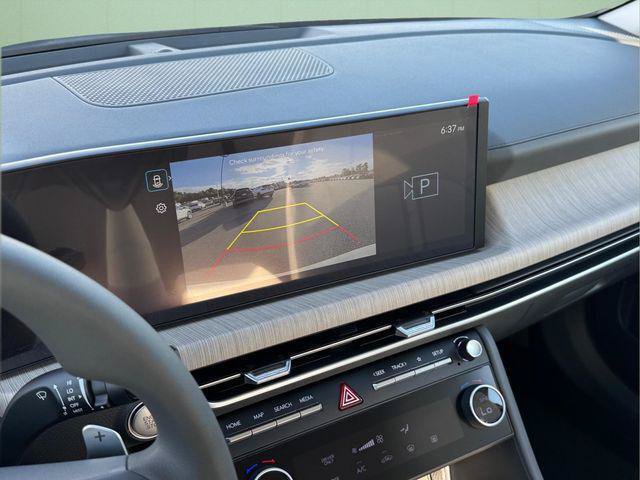 New 2026 Hyundai Sonata Blue FWD image 32