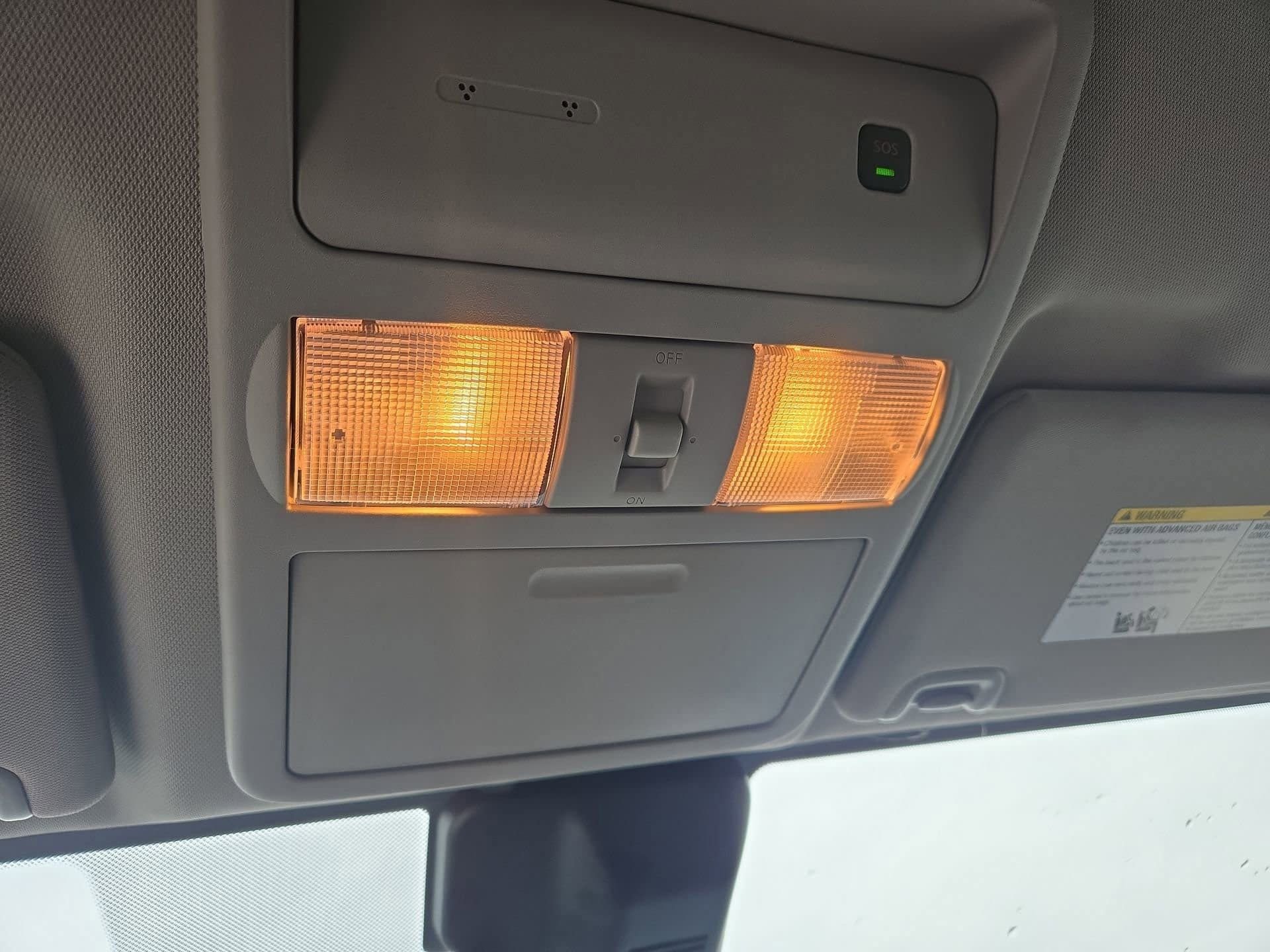 New 2026 Nissan Frontier SV w/ All-Weather Content Package AWD/4WD image 25