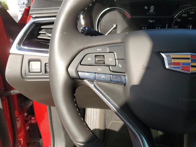 Used 2024 Cadillac XT6 Luxury FWD image 56
