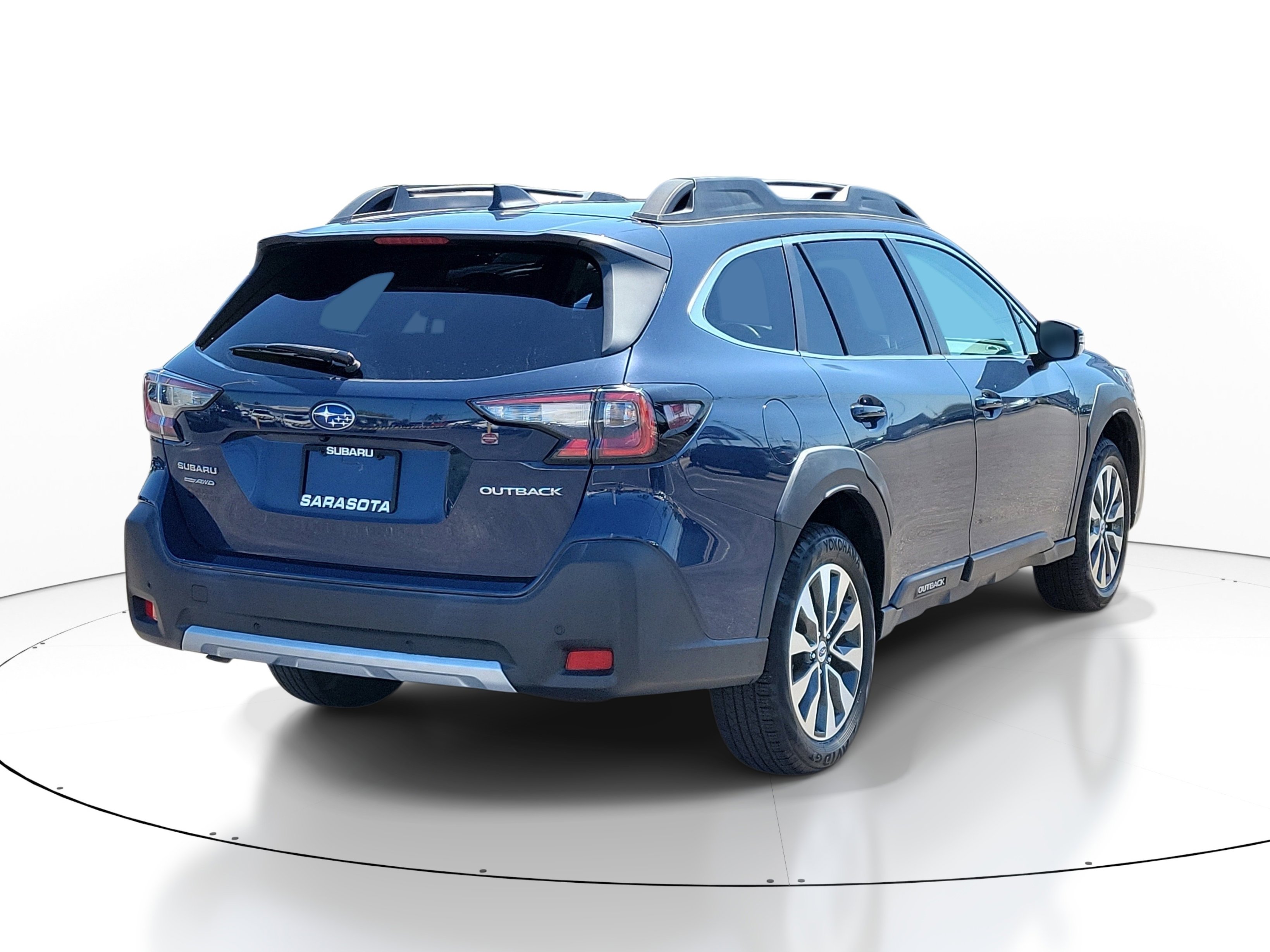 Used 2023 Subaru Outback Limited image 6