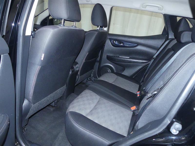 Used 2019 Nissan Rogue Sport SV image 20