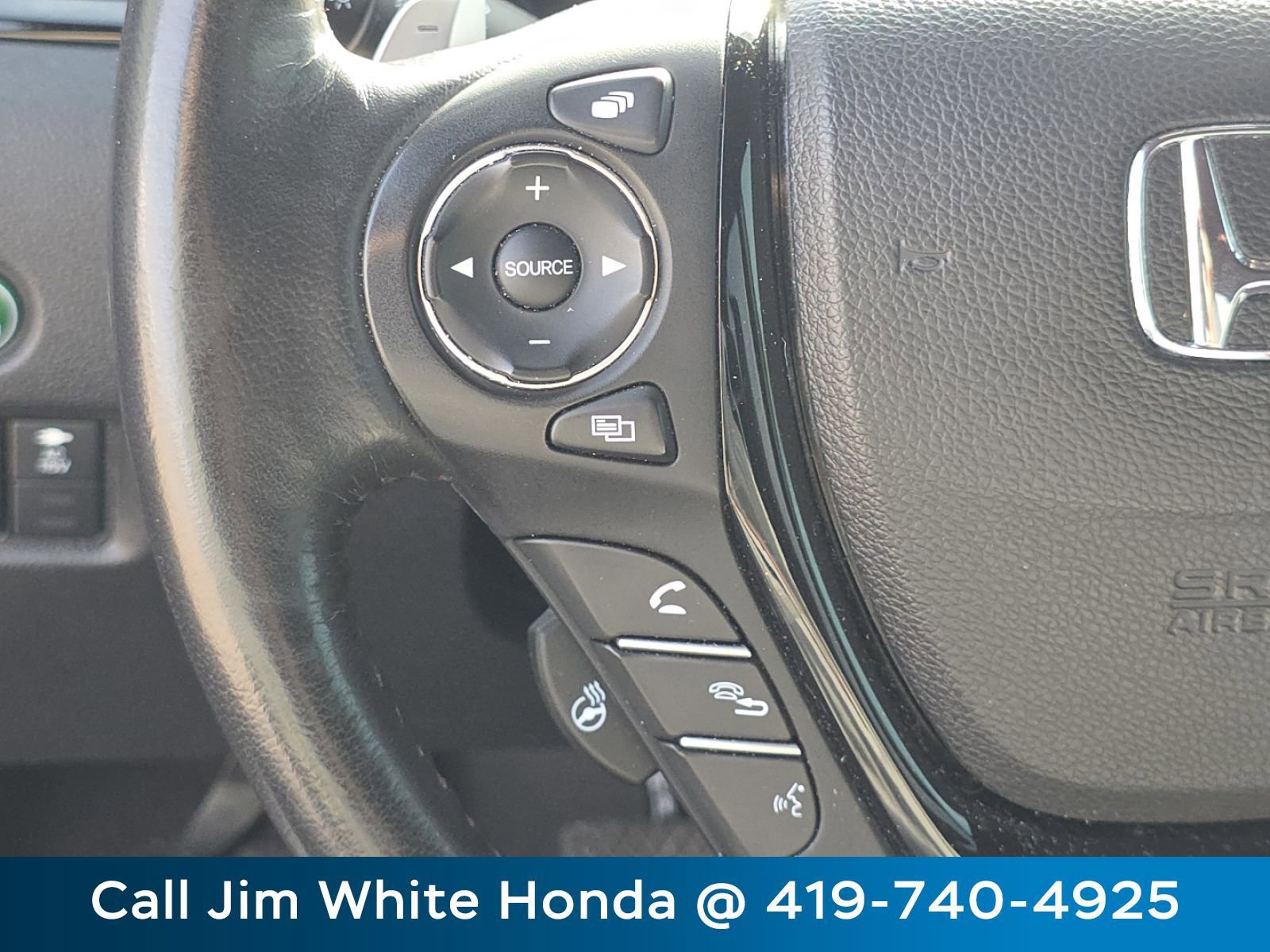 Used 2020 Honda Ridgeline Black Edition image 31
