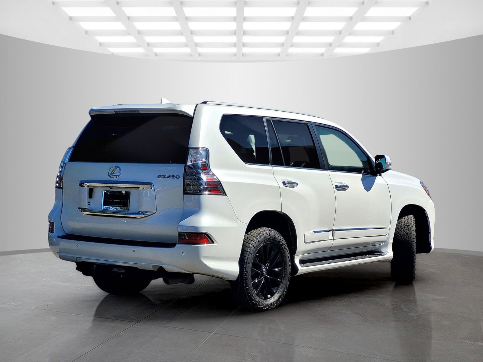Used 2019 Lexus GX 460 Premium AWD/4WD image 6