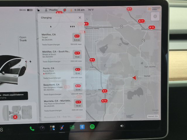 Used 2021 Tesla Model 3 Standard Range Plus RWD image 13
