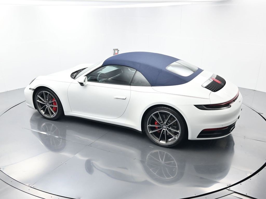 Used 2023 Porsche 911 Carrera S image 29