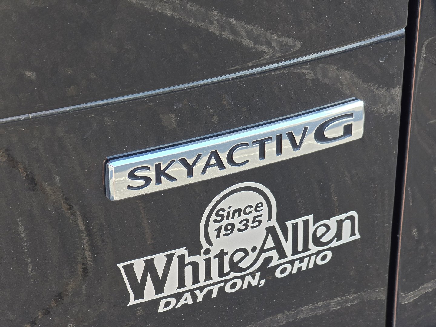 Used 2025 MAZDA CX-50 AWD 2.5 S w/ Preferred Package image 20