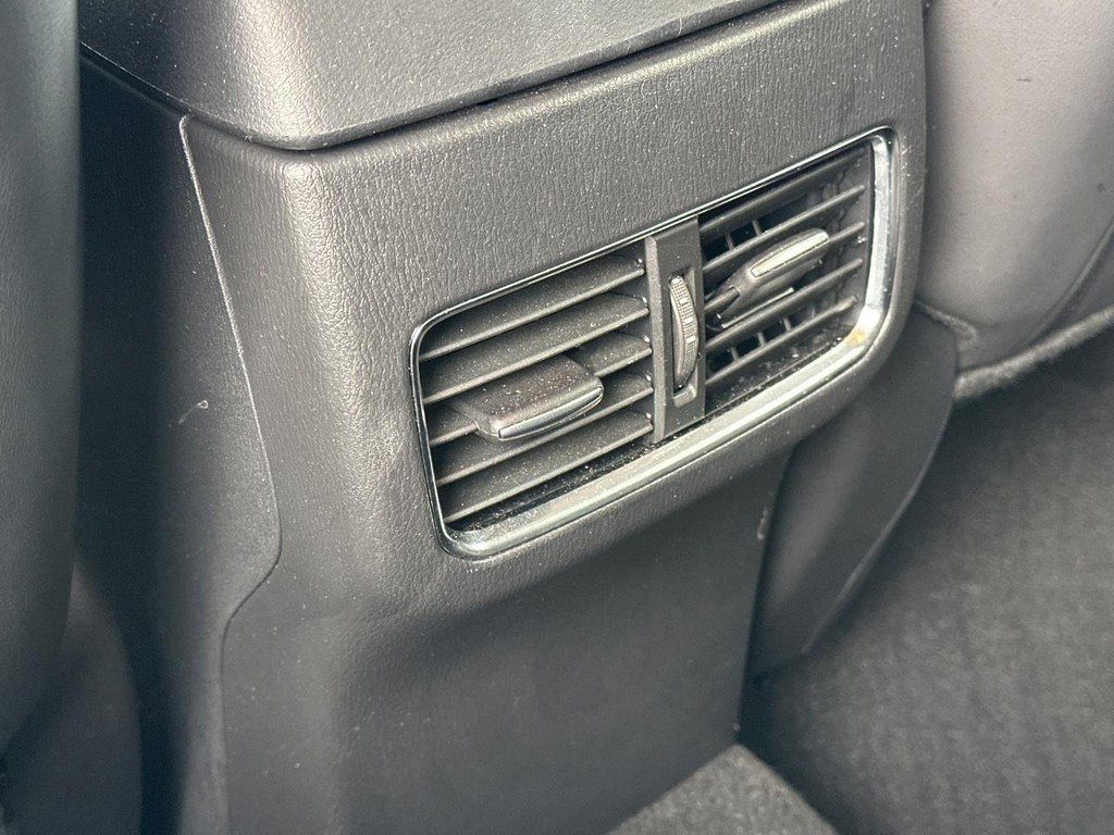 Used 2025 MAZDA CX-5 AWD 2.5 S w/ Select Package image 11