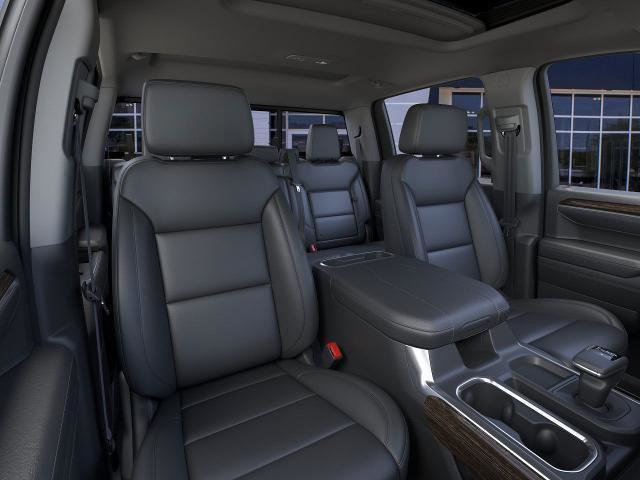 New 2026 GMC Sierra 1500 Elevation w/ Elevation Premium Package image 16