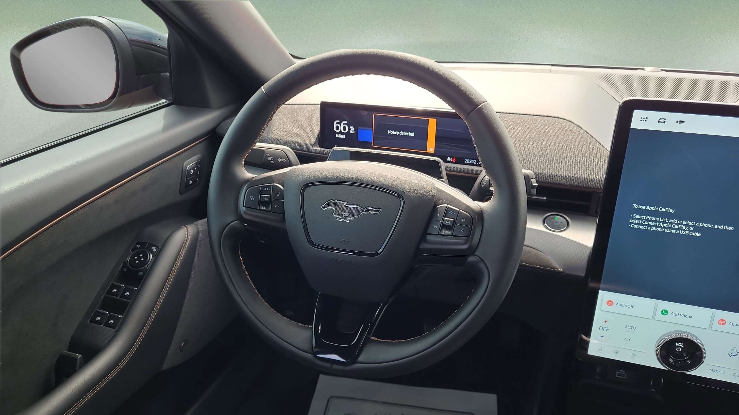 Used 2023 Ford Mustang Mach-E GT AWD/4WD image 12