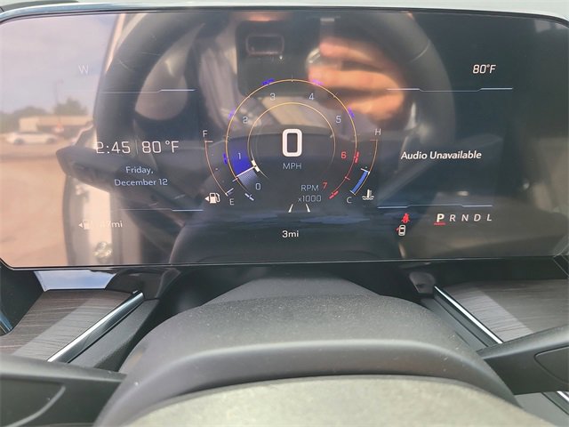 New 2026 Chevrolet Suburban LS w/ LPO, Dark Essentials Package image 27