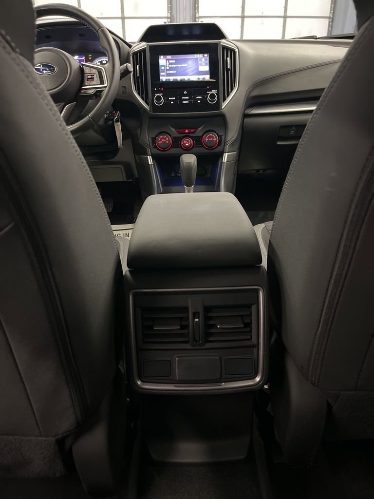 Used 2019 Subaru Forester Premium w/ Popular Package #1 image 34