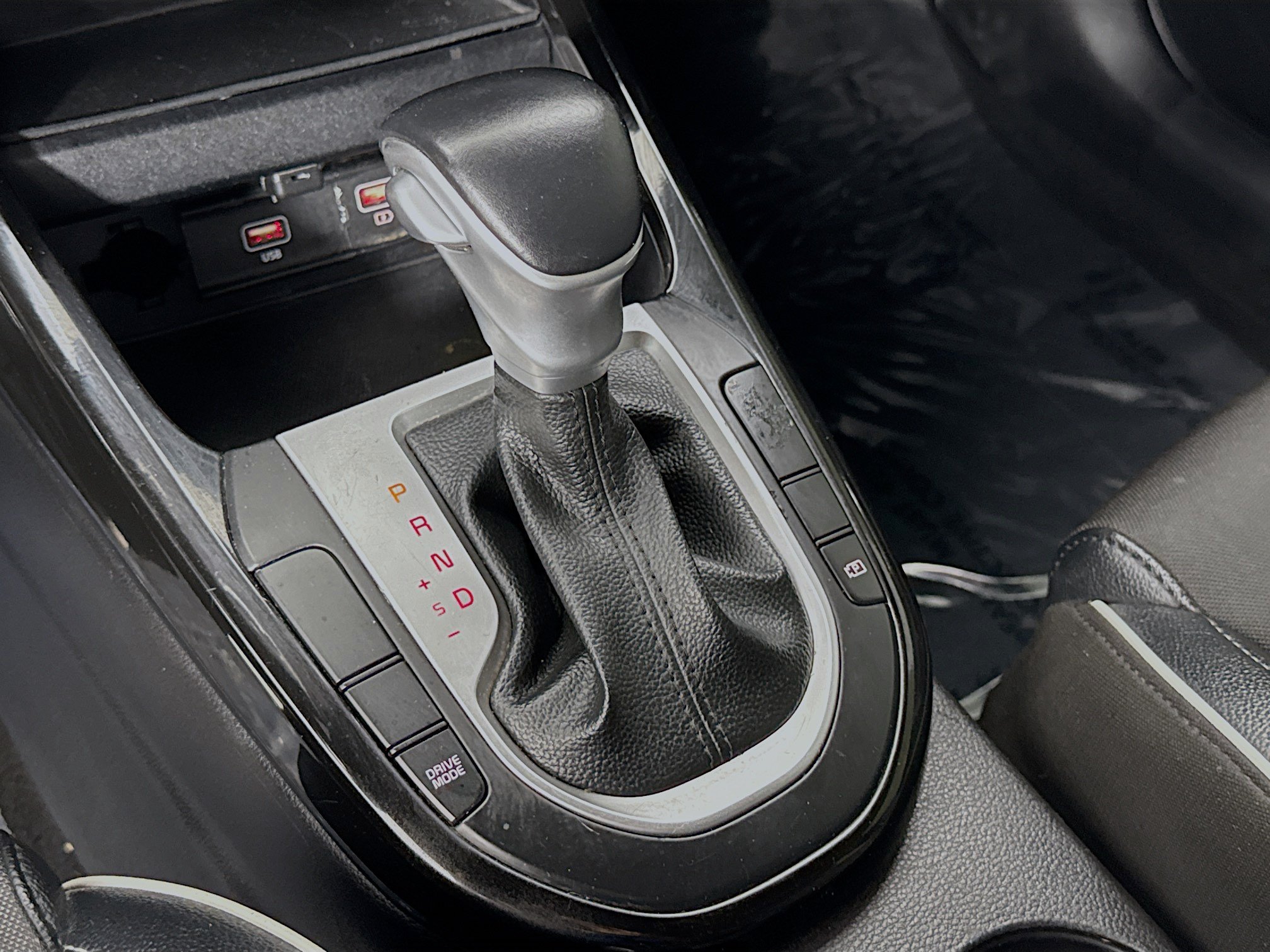 Used 2023 Kia Forte GT-Line FWD image 19