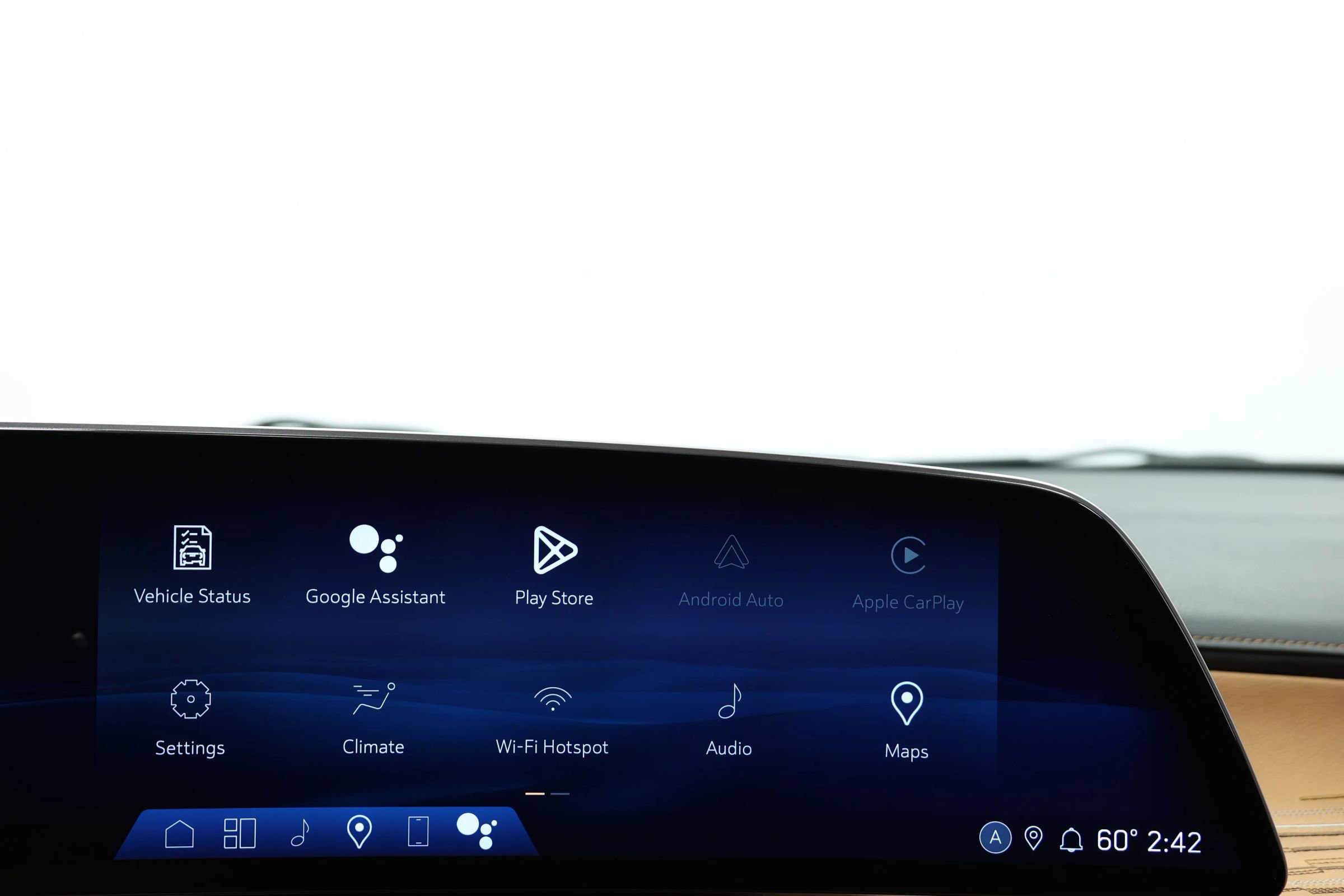 Used 2024 Cadillac XT4 Premium Luxury image 29