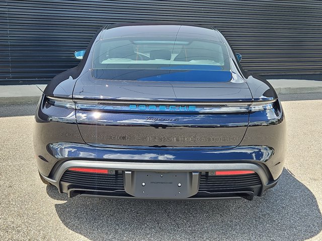 New 2026 Porsche Taycan AWD/4WD image 9