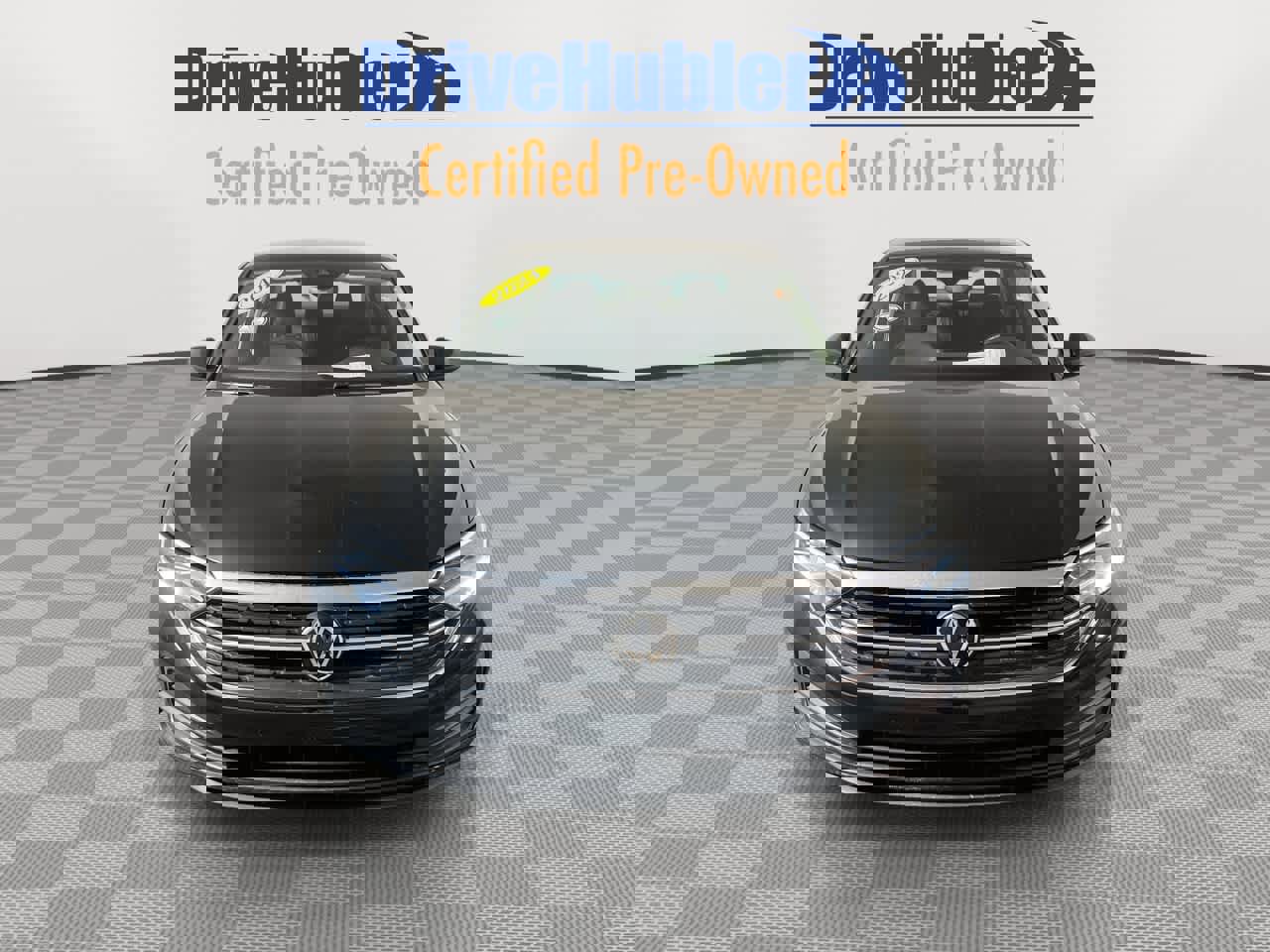 Used 2024 Volkswagen Jetta SE image 8