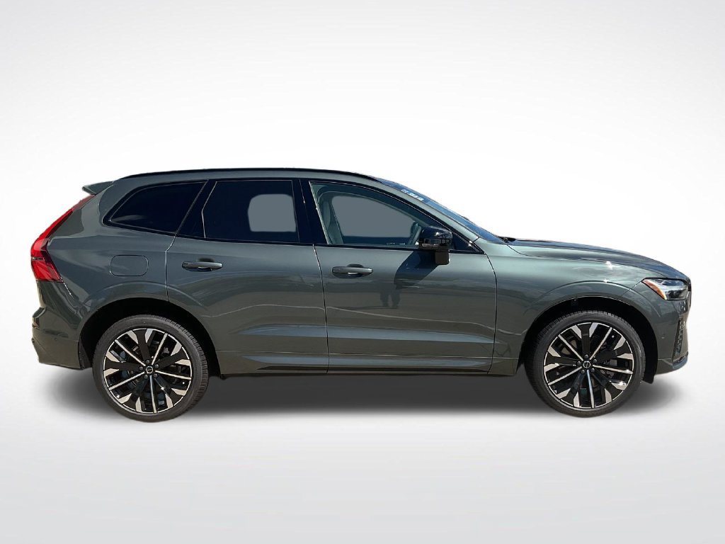 New 2027 Volvo XC60 B5 Ultra AWD/4WD image 8