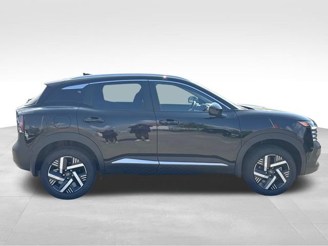 New 2026 Nissan Kicks SV image 9