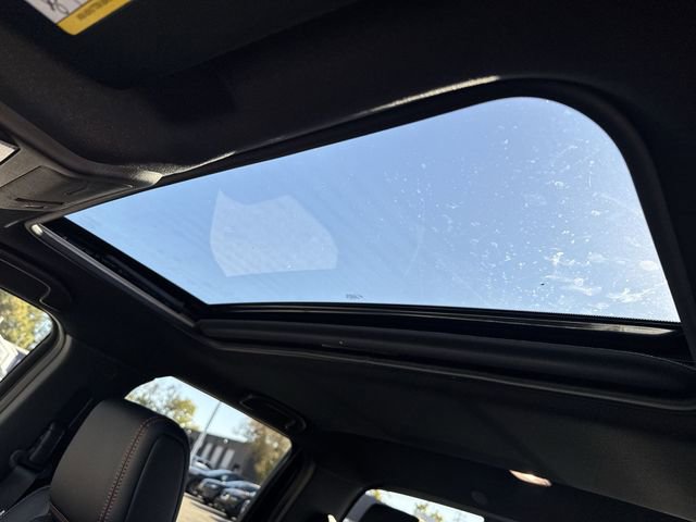 New 2026 Nissan Frontier PRO-4X w/ Pro Premium Package image 30