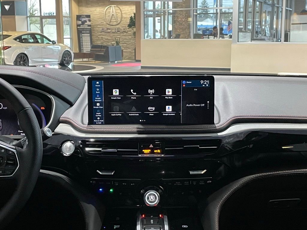 New 2026 Acura MDX A-Spec image 16