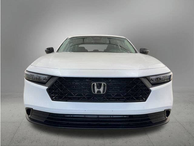 New 2026 Honda Accord SE image 9
