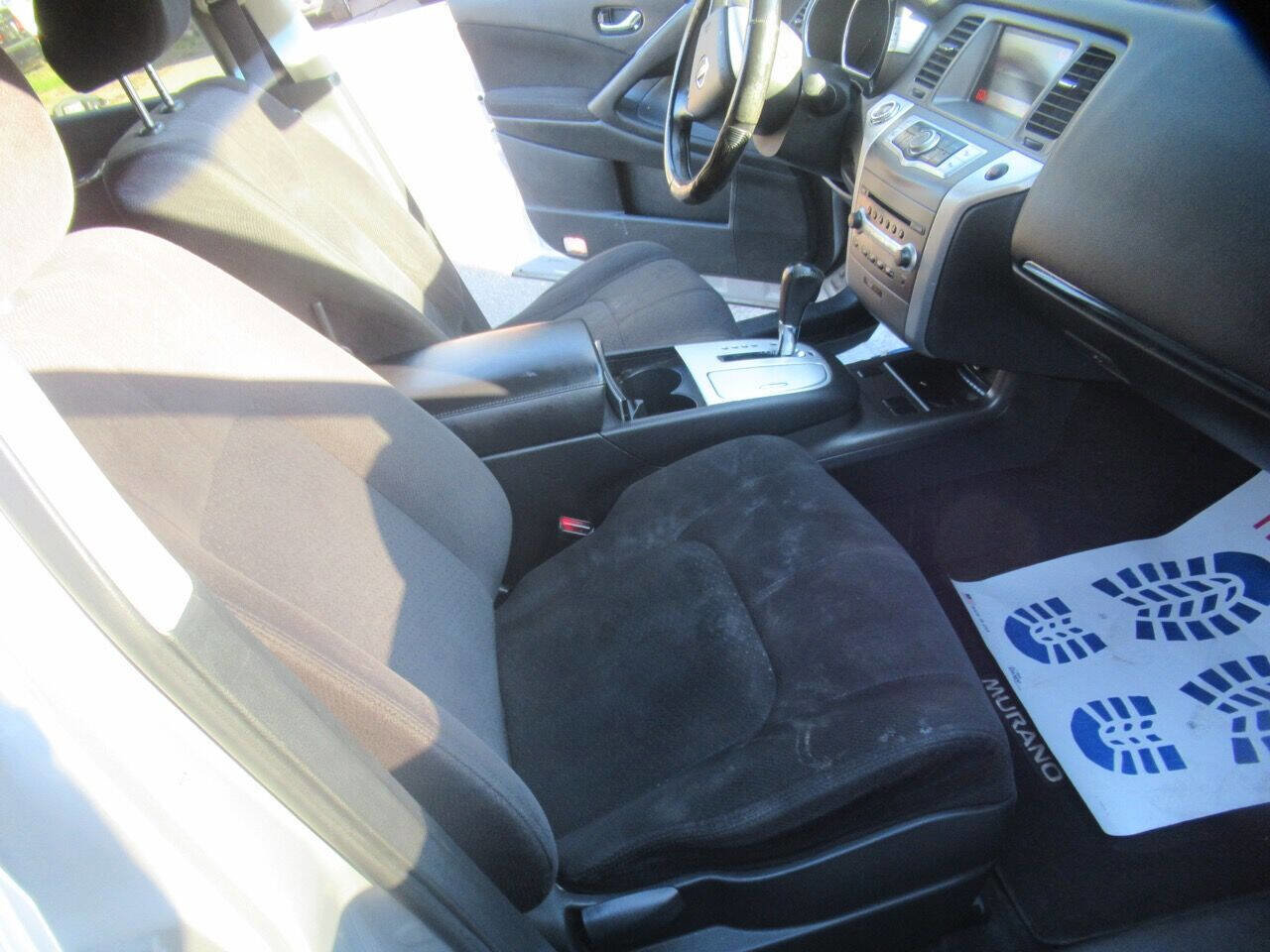 Used 2014 Nissan Murano S image 21