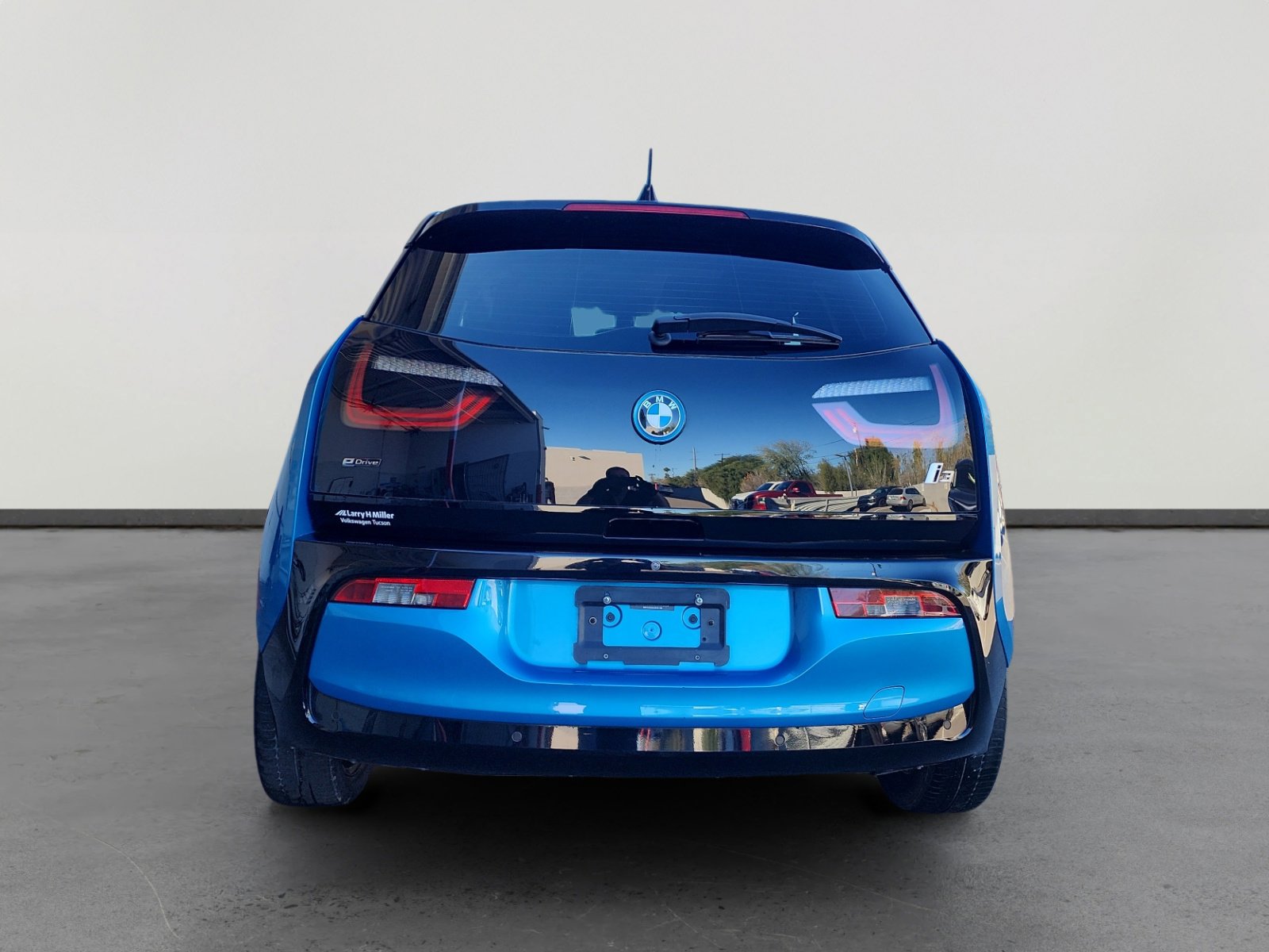 Used 2018 BMW i3 image 4