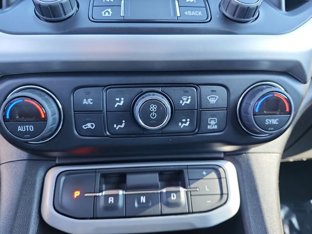 Used 2023 GMC Acadia SLT image 14