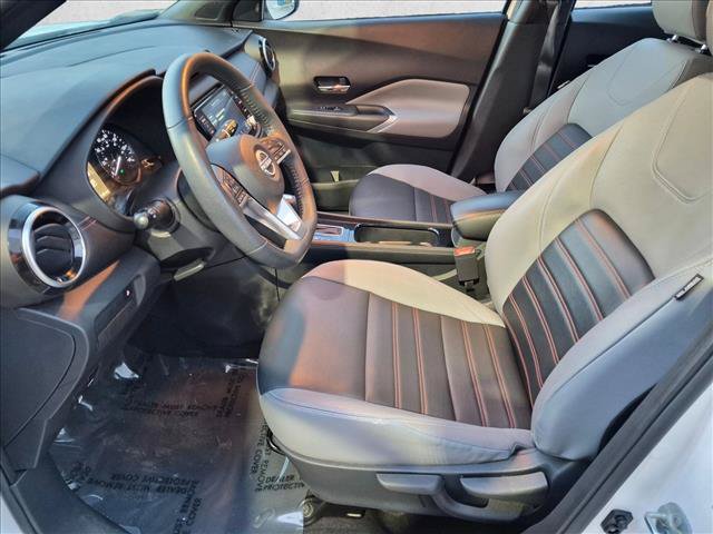 Used 2023 Nissan Kicks SR w/ SR Premium Package FWD image 14