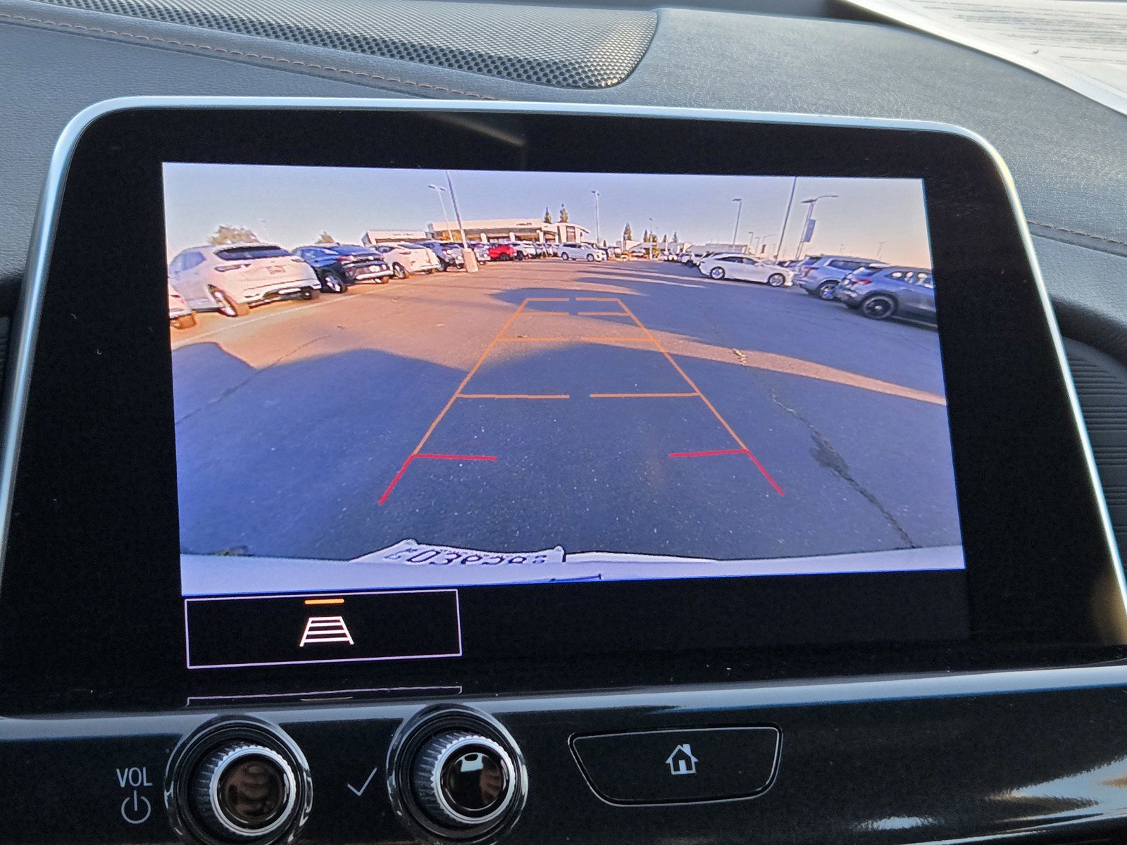 Certified 2023 Cadillac CT4 Sport image 19