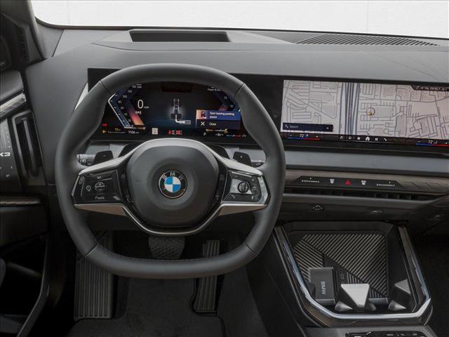 New 2026 BMW X3 xDrive30 image 4