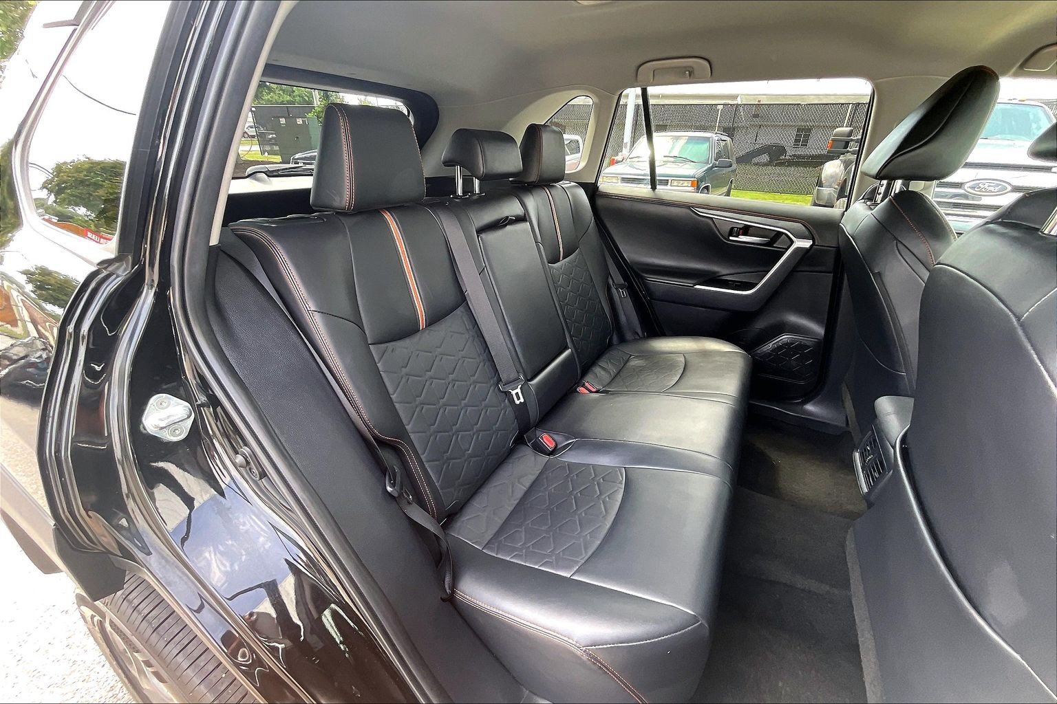 Used 2024 Toyota RAV4 Adventure AWD/4WD image 30