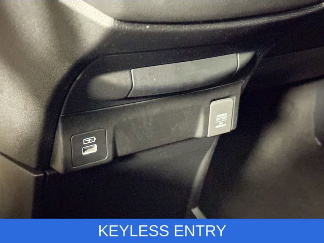 Used 2024 Honda Odyssey EX-L image 21