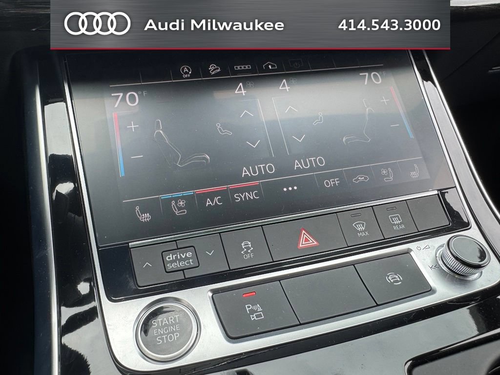 Used 2023 Audi Q7 3.0T Premium Plus w/ Premium Plus Package AWD/4WD image 22