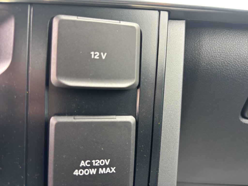 New 2026 Ford F150 Lariat w/ Equipment Group 501A Mid AWD/4WD image 30