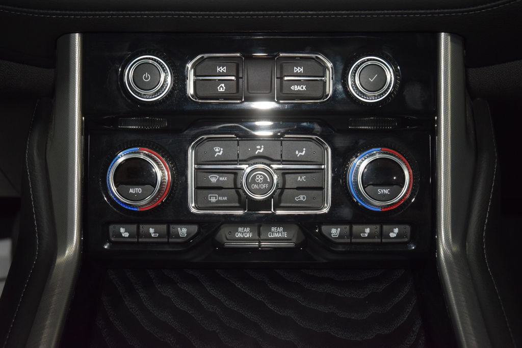 Used 2024 GMC Yukon Denali w/ Max Trailering Package AWD/4WD image 35