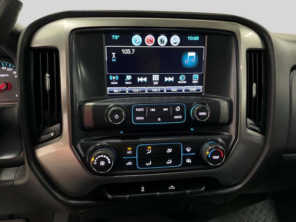 Used 2019 Chevrolet Silverado 1500 LT AWD/4WD image 13