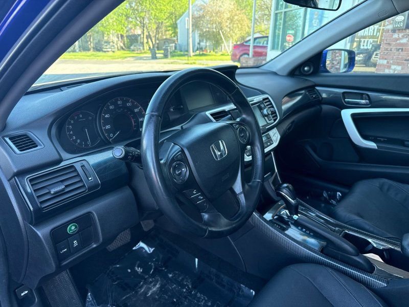 Used 2013 Honda Accord EX-L image 10